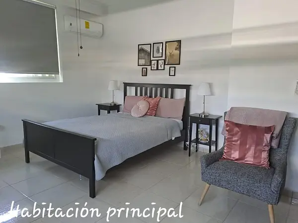 apartamentos - RENTO Apto en La Esperilla (amueblado) 2