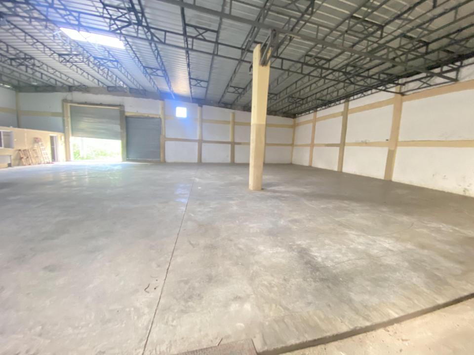 otros inmuebles - Nave Industrial en LOS GIRASOLES II SANTO DOMINGO DE GUZMÁN 6