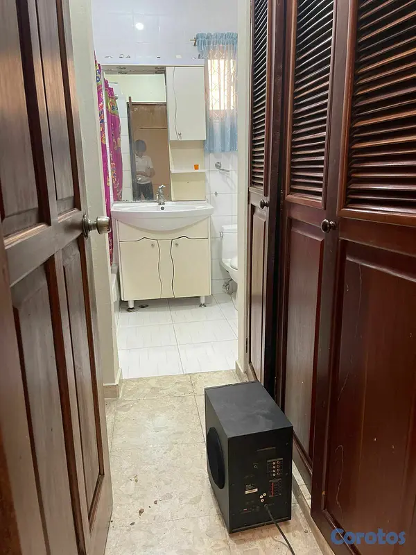 casas - Vendo y alquilo casa en Arroyo Hondo  7