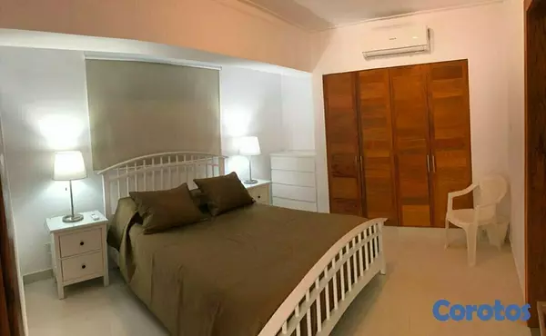 apartamentos - APARTAMENTO CON BELLA ÁREA SOCIAL TORRE MODERNA  2