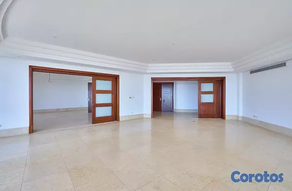 apartamentos - Apartamento en Torre Caney Piso Alto Anacaona 6