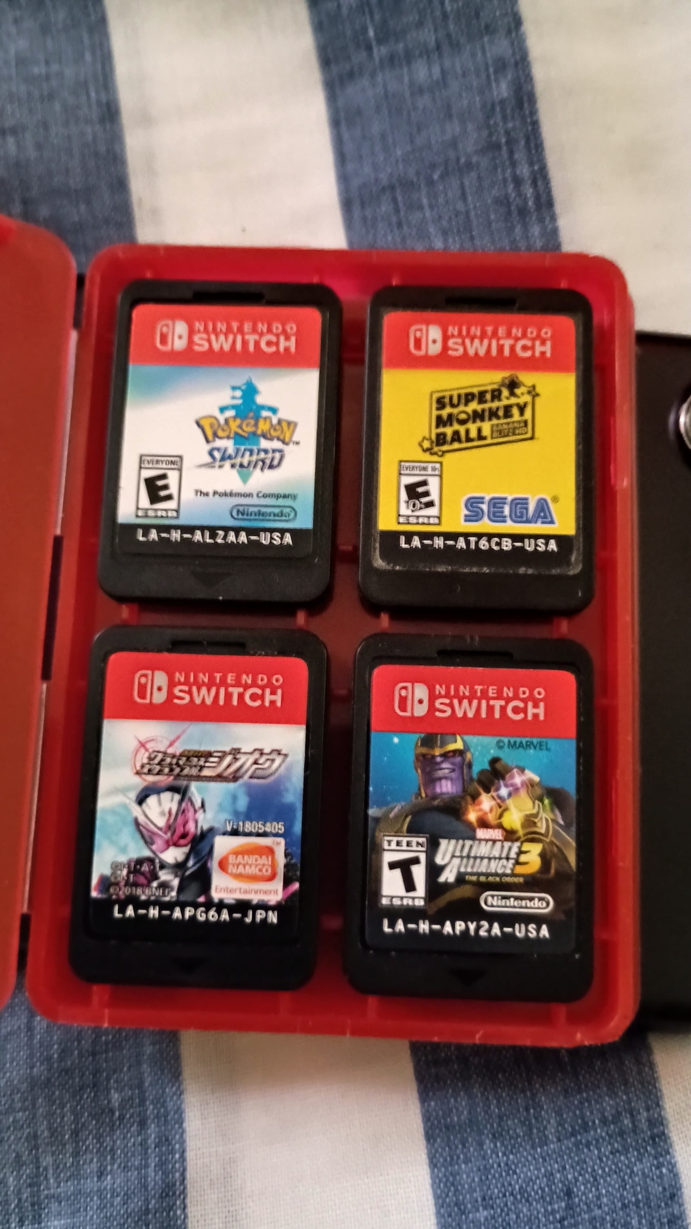 consolas y videojuegos - JUEGOS DE NINTENDO SWITCH POKEMON