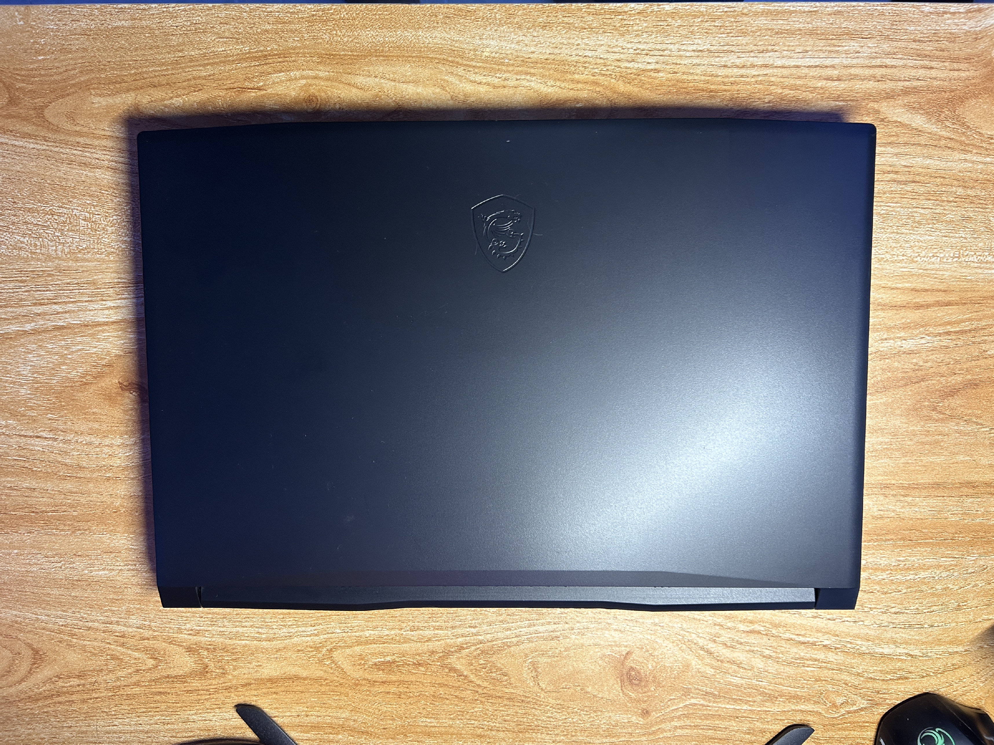 computadoras y laptops - MSI Katana GF76 11UD 3050TI 3