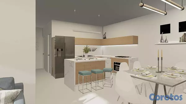 apartamentos - Apartamentos en Verón, Punta Cana. 5