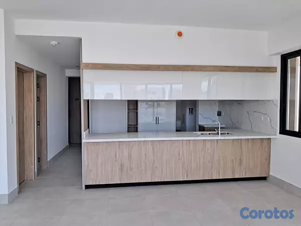 apartamentos - Penthouse en Naco a la Venta 8