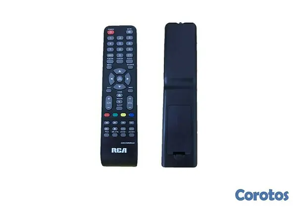 accesorios para electronica - Control Remoto de mando RCA 2200-ENRORCA 2