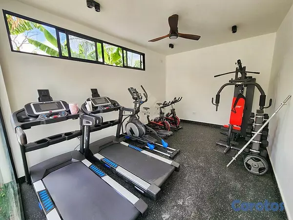 apartamentos - APARTAMENTO PISCINA Y GIMNASIO ESTRENAR VILLA MARI 3