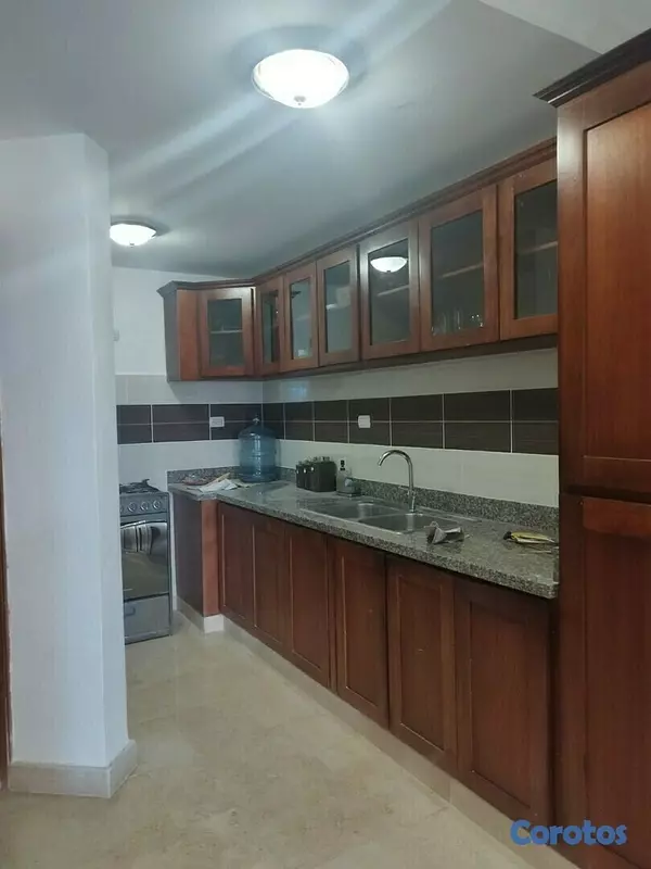apartamentos - ¡Enriquillo Torre Moderna Apartamento en piso Alto! 5