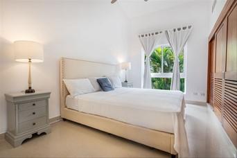 casas vacacionales y villas - Maravillosa villa en cocotal 8
