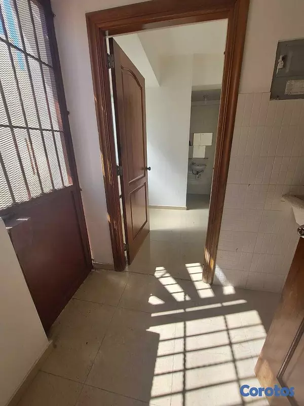 apartamentos - ¡Oportunidad Alquilo Amplio Apartamento 2hab! 9