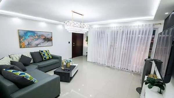 apartamentos - Apartamento De Venta Y Renta Amueblado En Santiago  De Los Caballeros 6