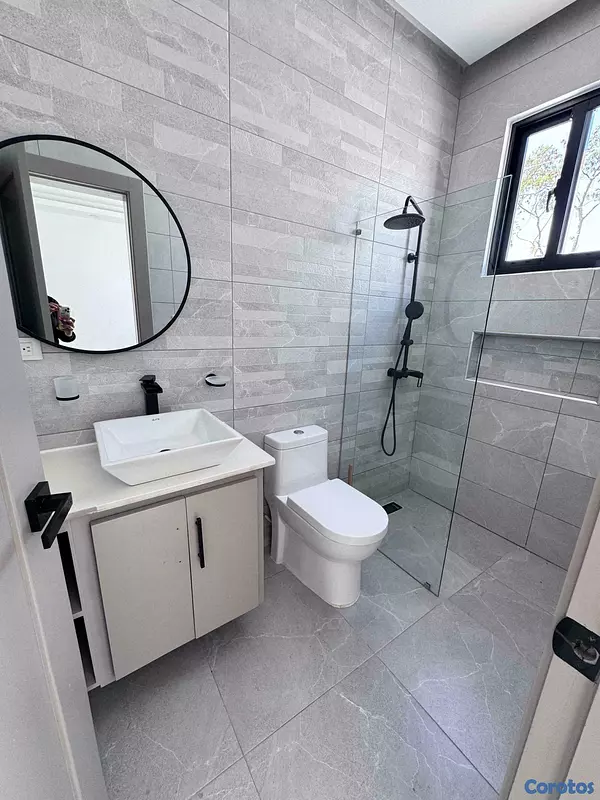 casas - CASA EN VENTA - GURABO, SANTIAGO. 4