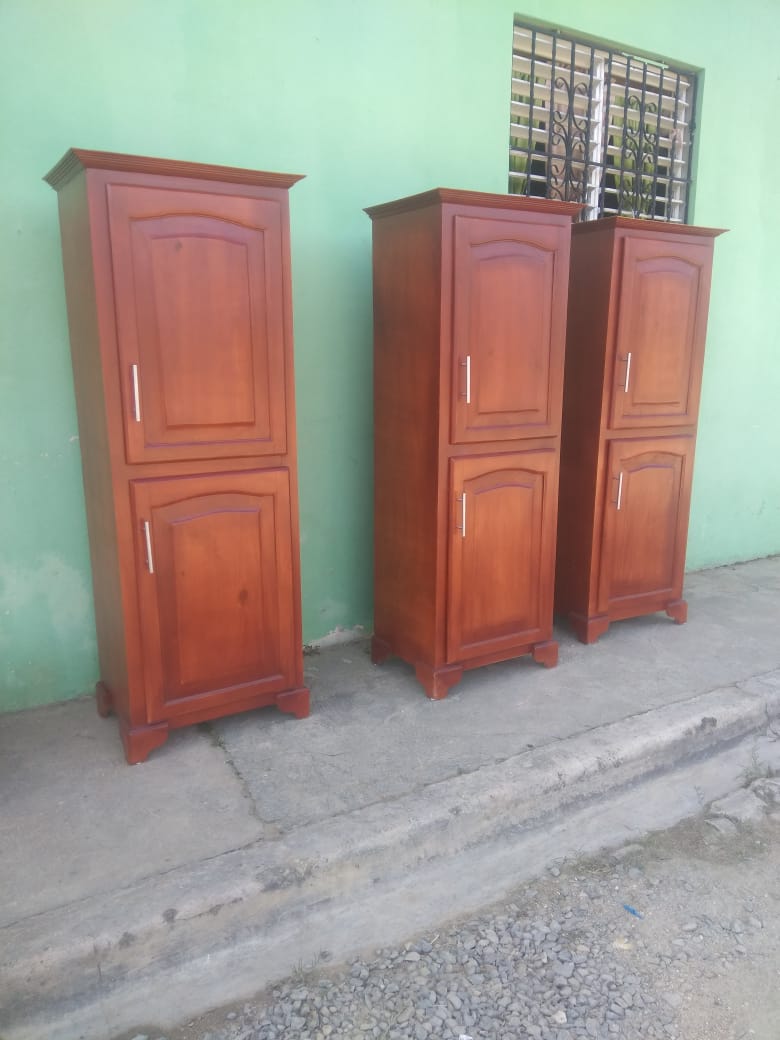 muebles y colchones - Despensero para cocina  1
