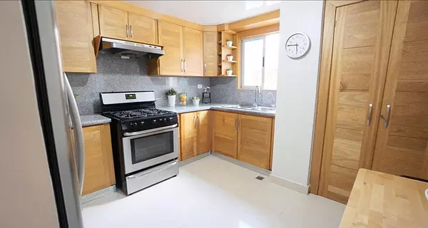 apartamentos - VENTA DE APARTAMENTO EN NACO 9