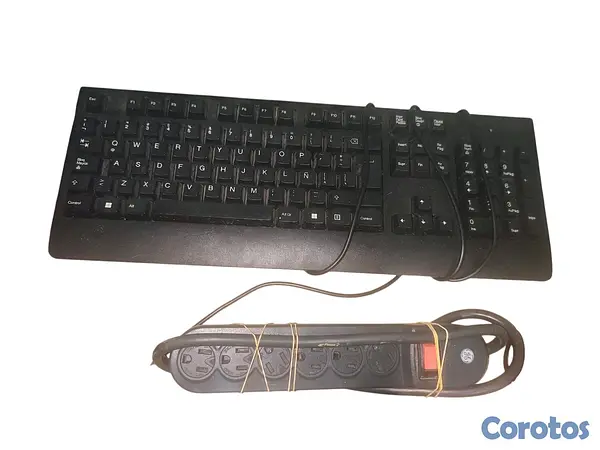 otros electronicos -  libro top notch y vendo un teclado 3