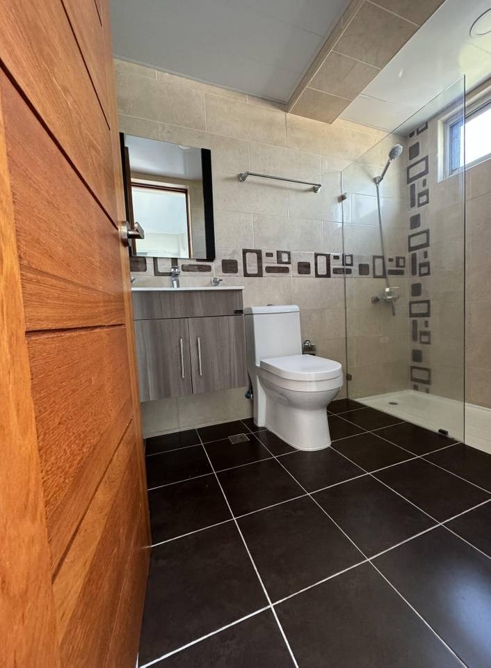 apartamentos - Alquiler de Apartamento Los Cacicazgos  8