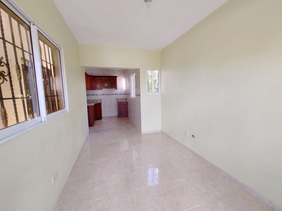 apartamentos - Apartamento en Alquiler en Altos de Arroyo Hondo 1