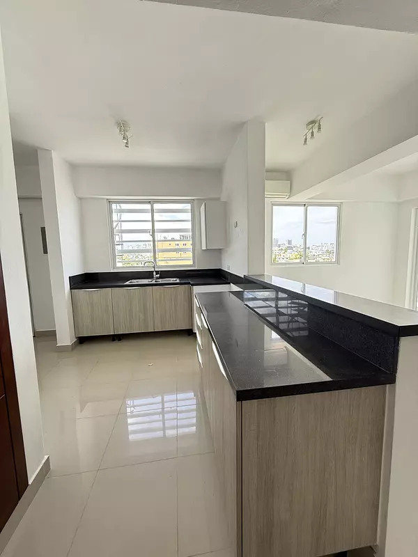 apartamentos - Apartamentos en Los Prados próximo a la Núñez  7