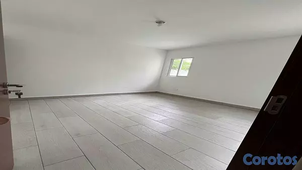 apartamentos - APARTAMENTO EN VENTA EN GURABO, SANTIAGO. 7