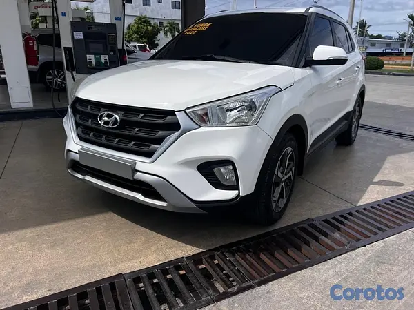 jeepetas y camionetas -  Hyundai cantus en excelente condiciónes  11