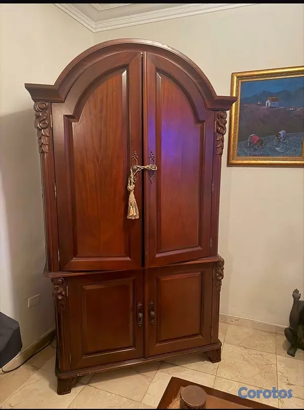 muebles y colchones - Mueble de TV  3