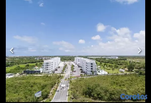 apartamentos - En Cana Rock Star II - Condo Amueblado 10