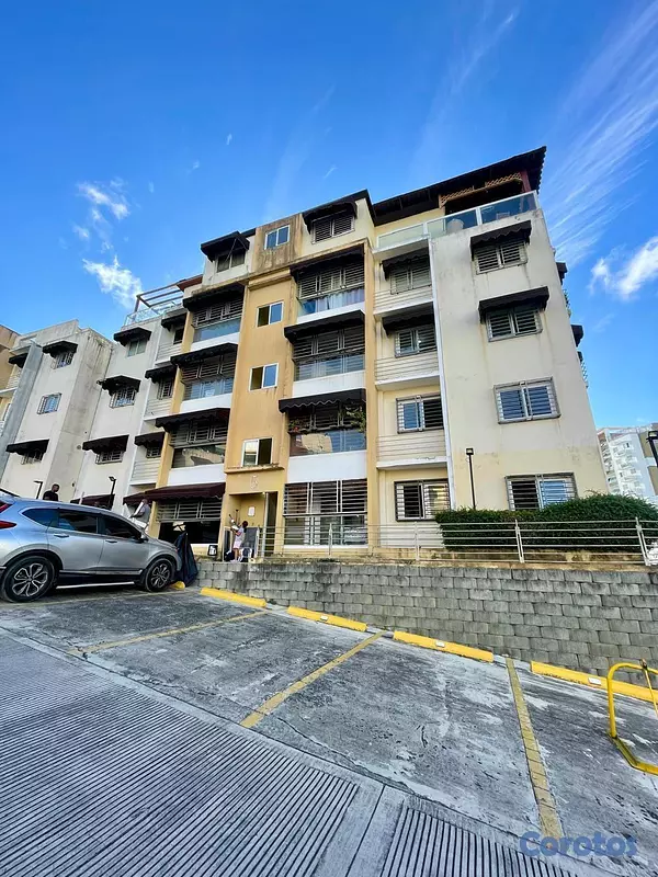 apartamentos - Apartamento en alquiler -  Colinas del Arroyo II  2