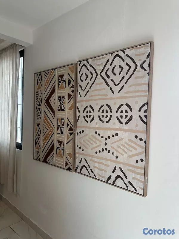 muebles y colchones - Oportunidad puedas amueblar tu casa por completo-  9
