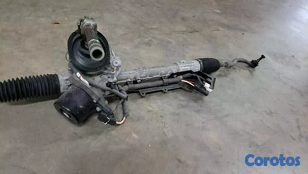 repuestos - Vendo Cremallera Para RACK & PIÑON HONDA CIVIC. 2012/15 2