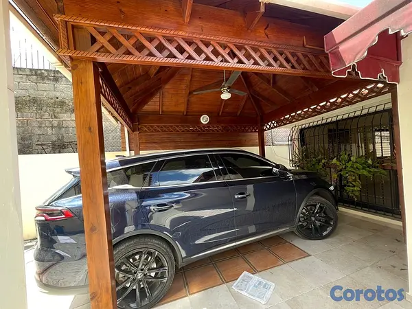 casas - Casa en Venta Arroyo Hondo 10