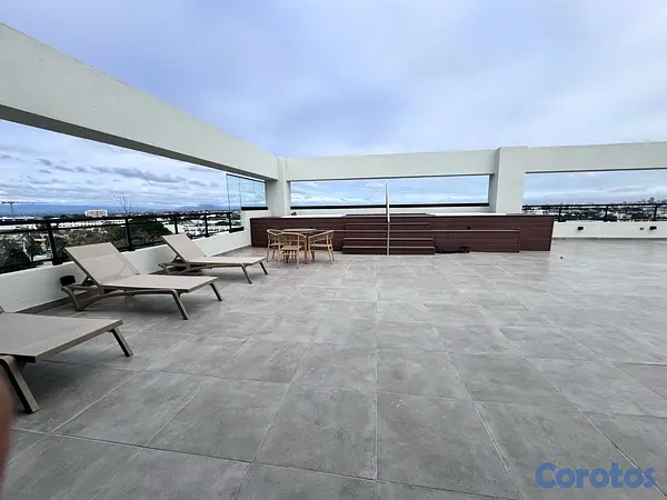 apartamentos - Alquilo Renacimiento 16