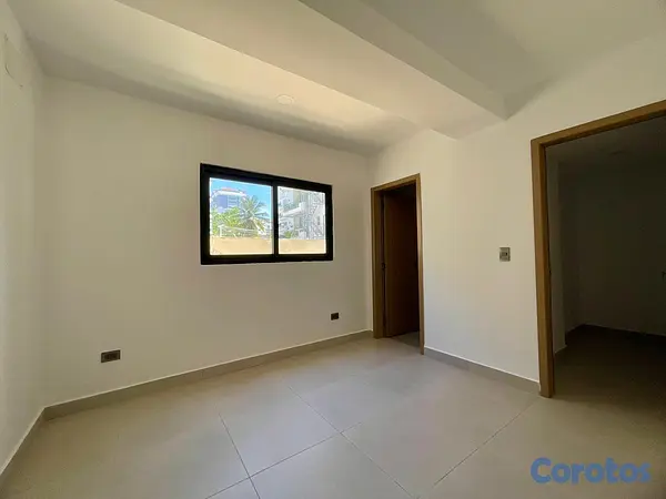 apartamentos - apartamento para estrenar ubicado en Evaristo Mora 7