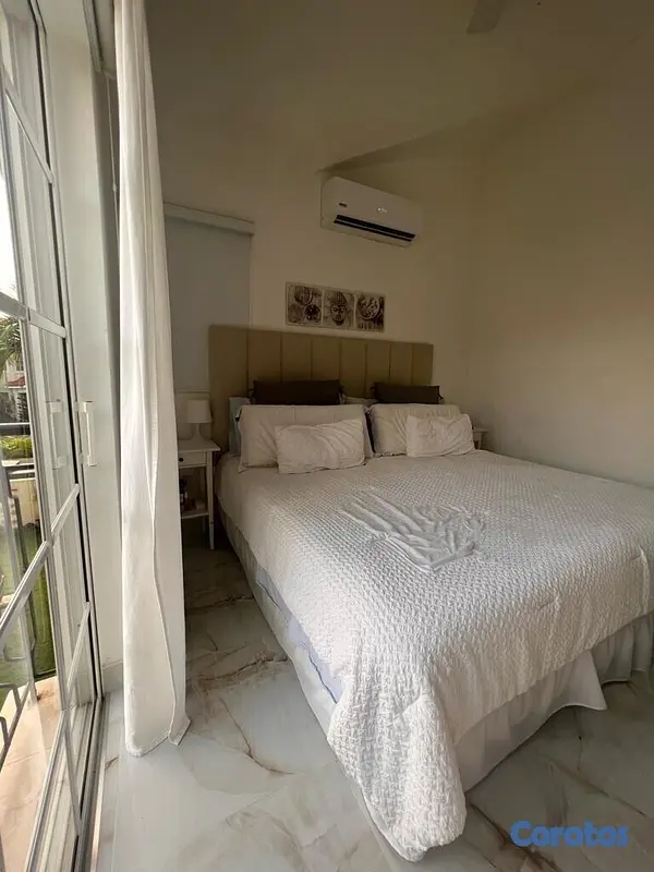 casas vacacionales y villas - VILLA 8