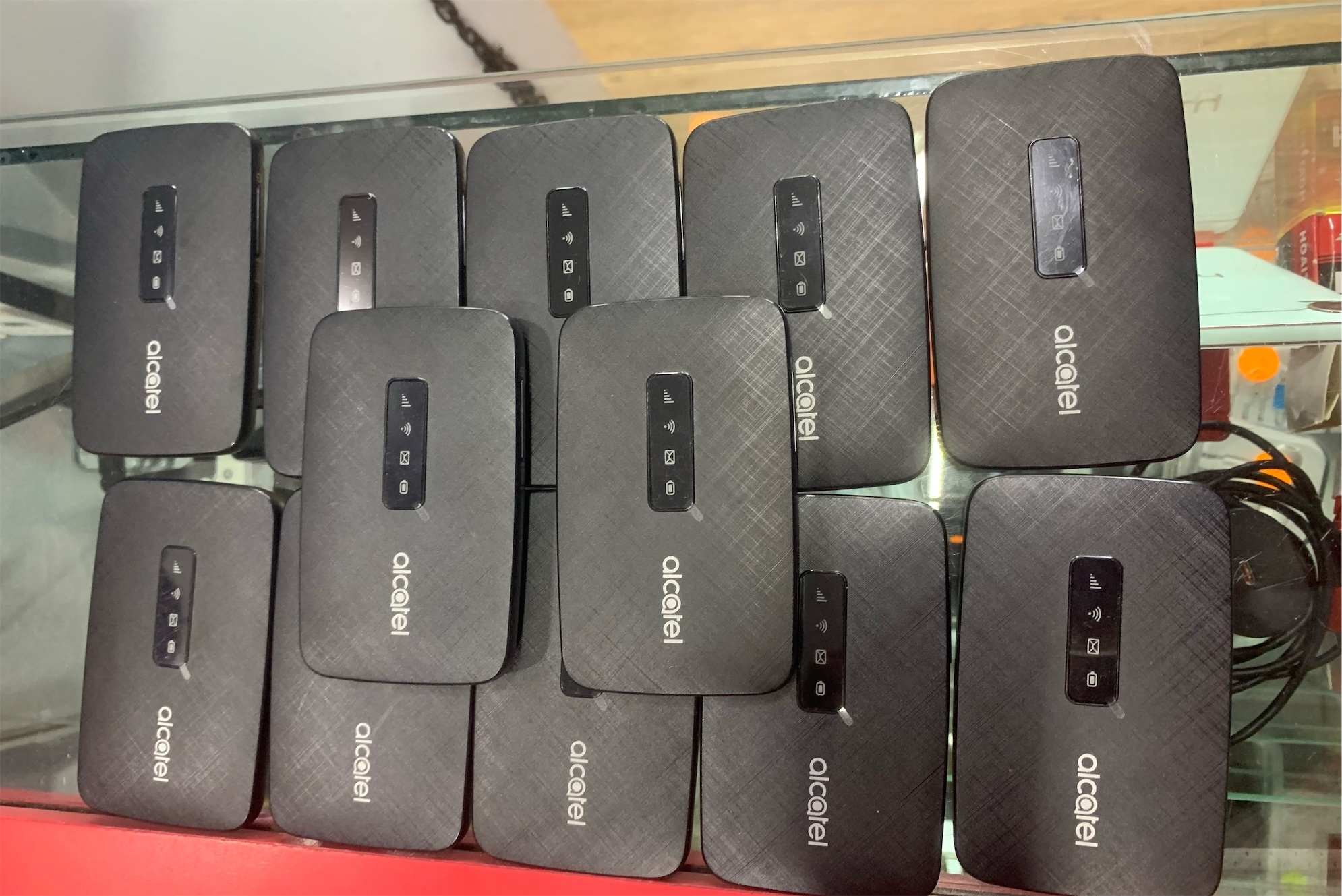celulares y tabletas - Cajitas dé wifi desbloqueados 2