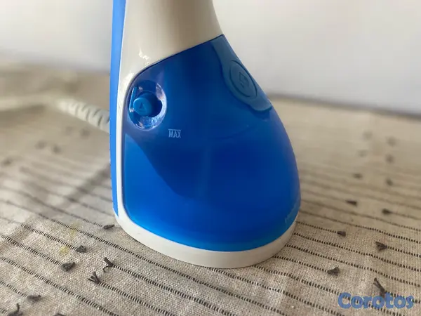 electrodomesticos - plancha de vapor  2
