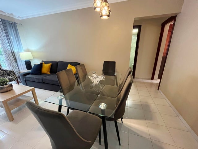 apartamentos - Apartamento Alquiler El Millon DOS Habitaciones  8