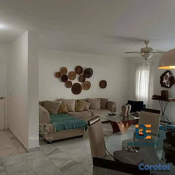 apartamentos - APARTAMENTO EN VENTA DISPONIBLE.. Exclusivo Reside 2