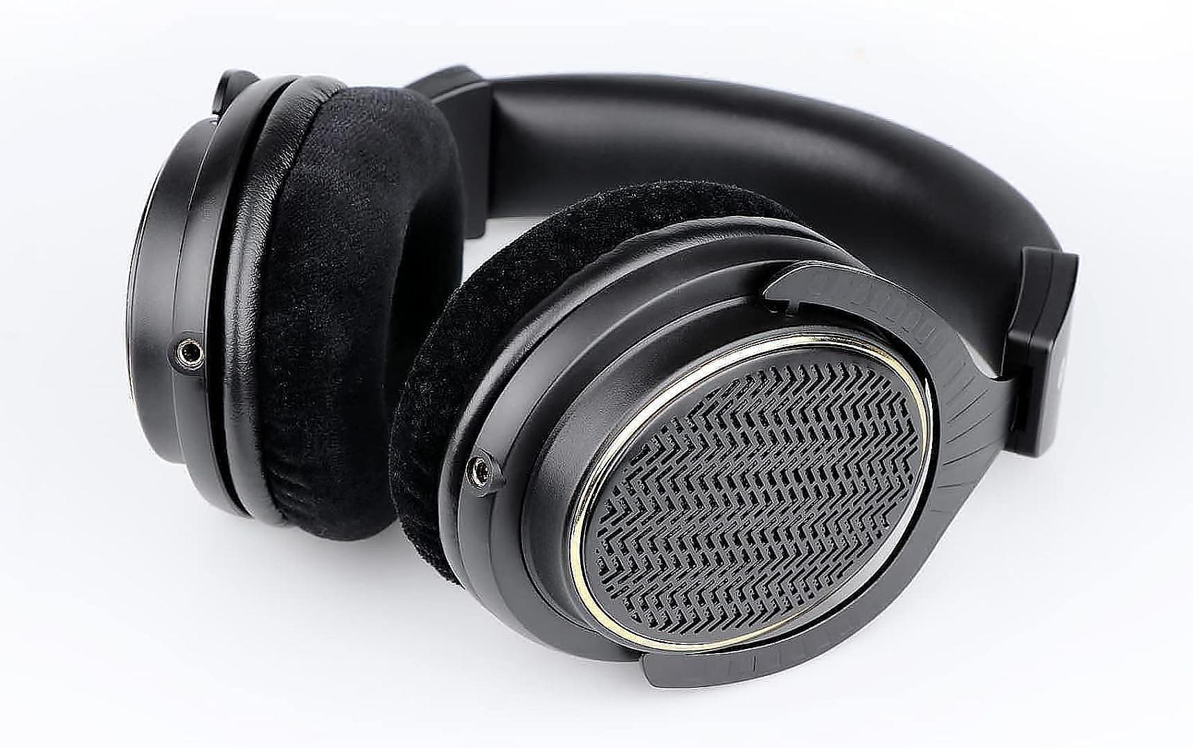 camaras y audio - Thieaudio Ghost Auriculares cableados Over Ear con controlador dinámico de 40mm 4
