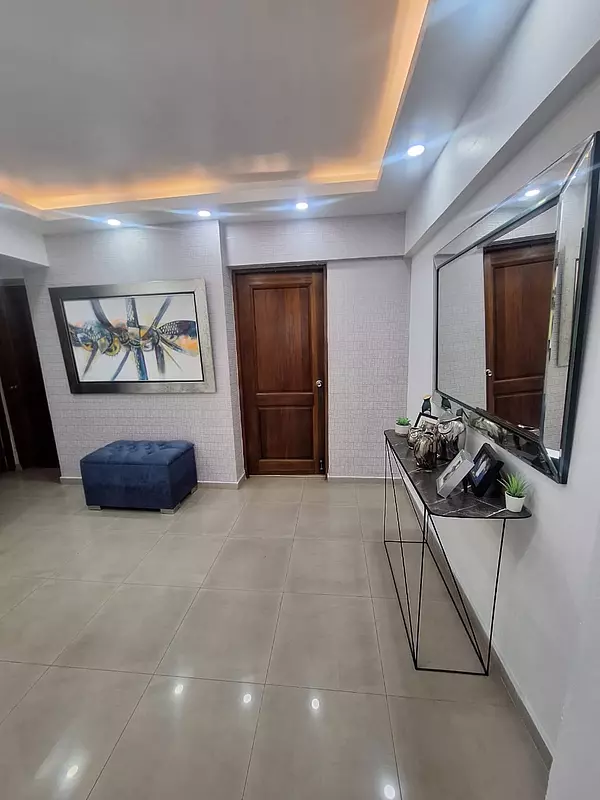 apartamentos - Penhouse Don Bosco, Distrito Nacional (Piso 4 y 5) 9