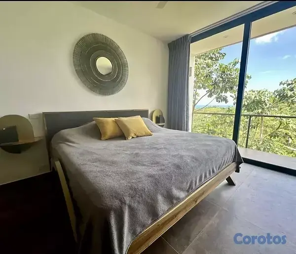 casas vacacionales y villas - Las Terrenas - Moderna y exclusiva villa - 4 Habitaciones 8