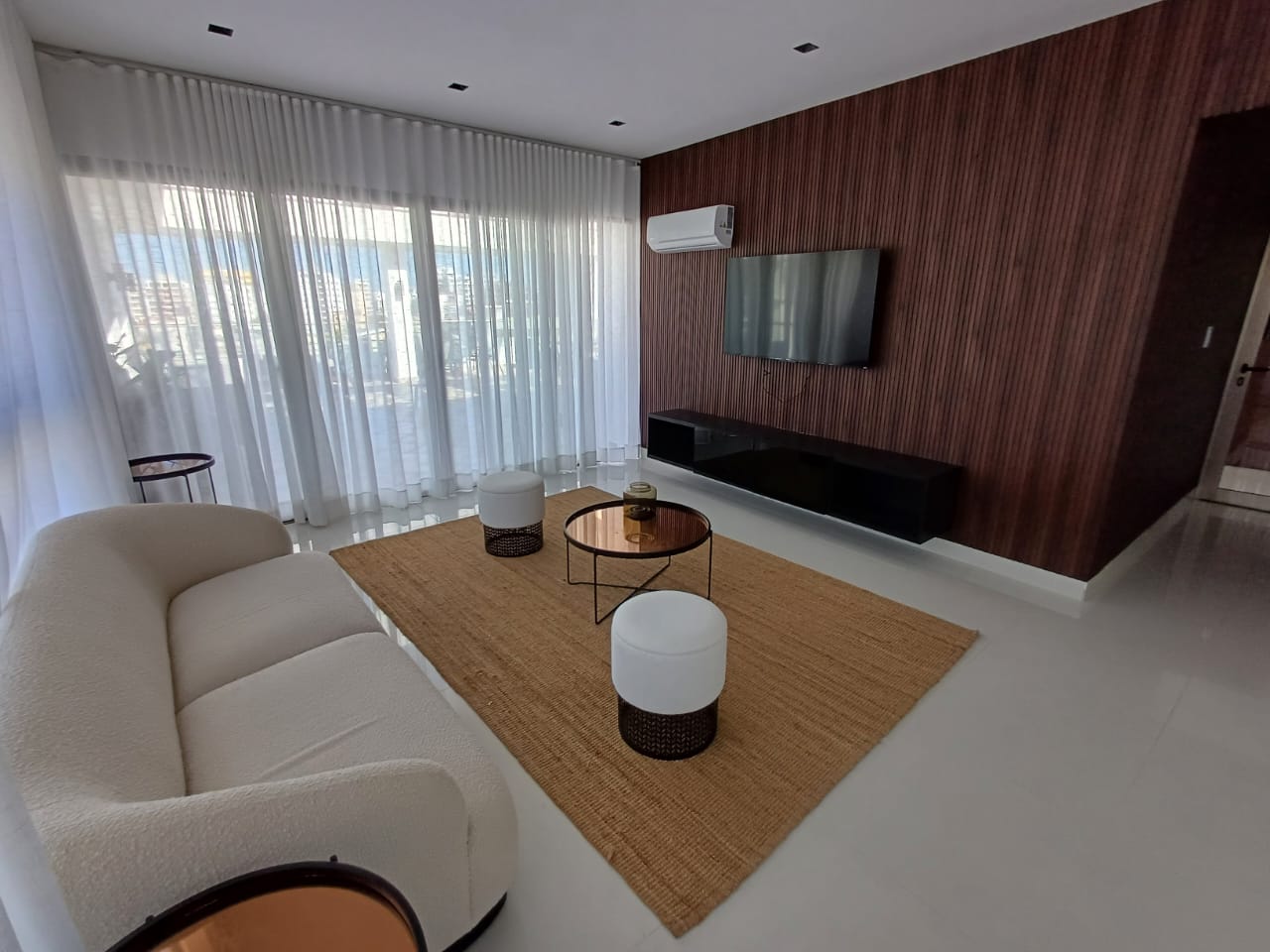 apartamentos - Nuevo a Estrenar en Bella Vista 6