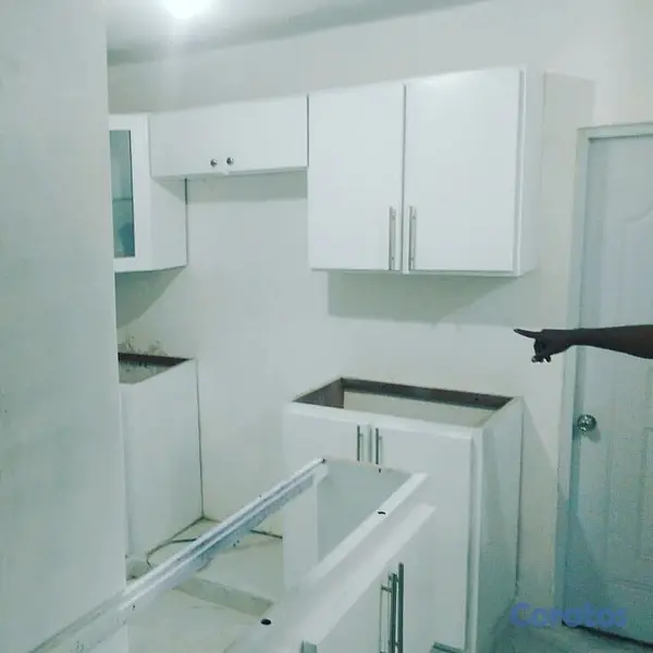 cocina - cocina en hidrofugo  3