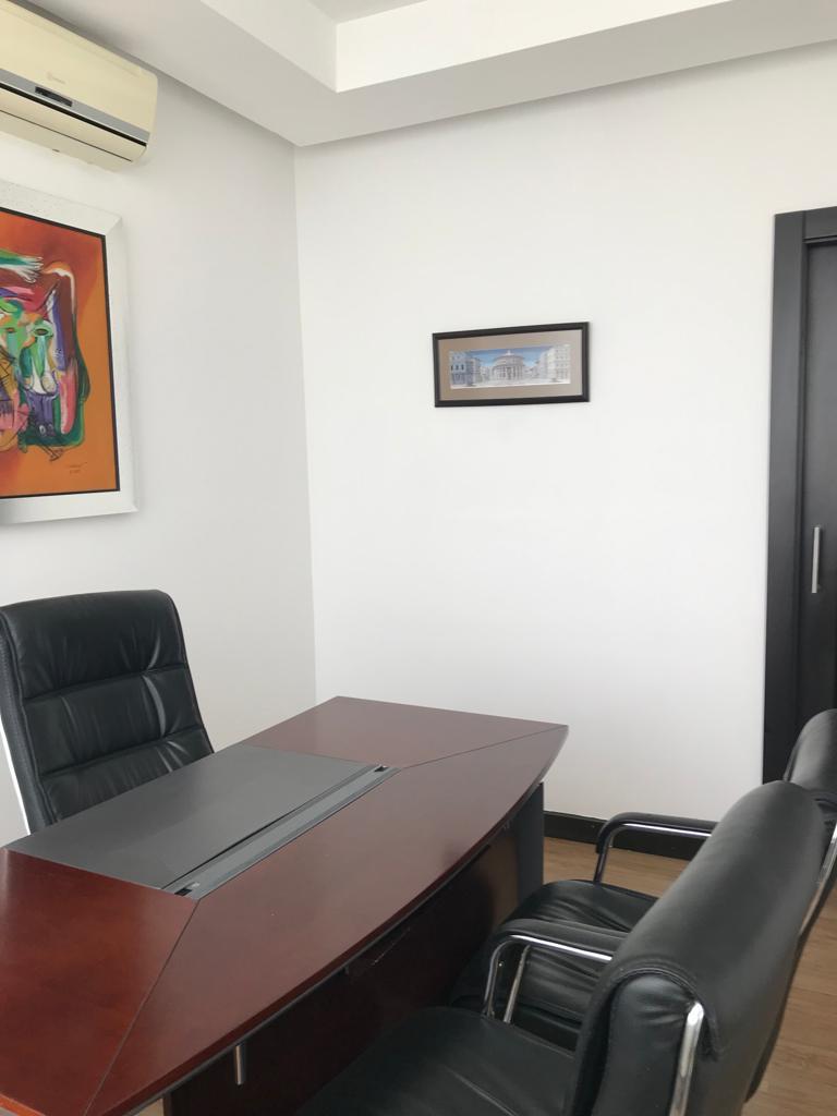 oficinas y locales comerciales - Local corporativo en Bella vista  6
