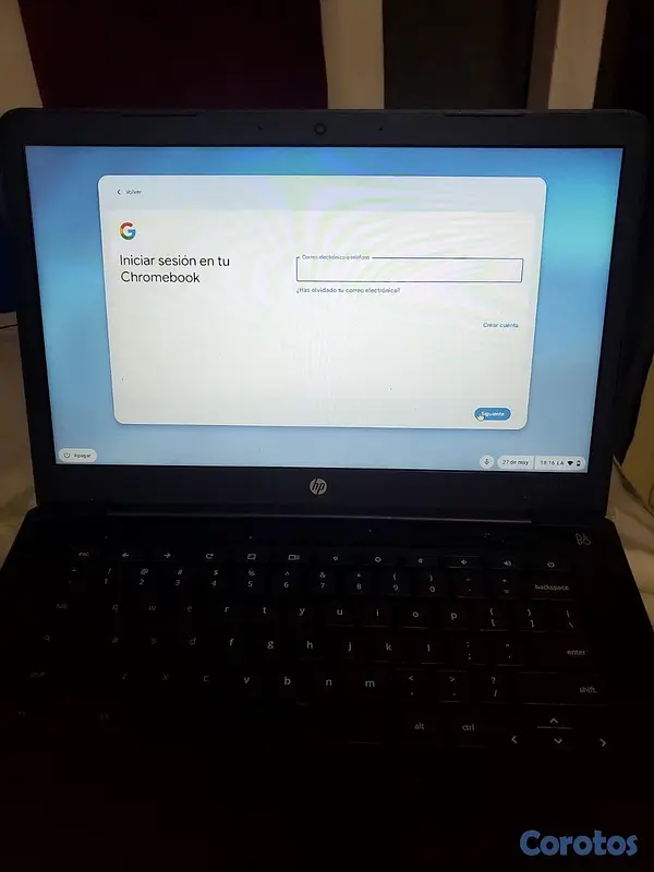 computadoras y laptops - semi nueva en perfectos estado  3