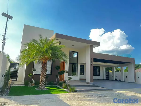 casas - HERMOSA CASA EN VENTA - SANTIAGO. 13
