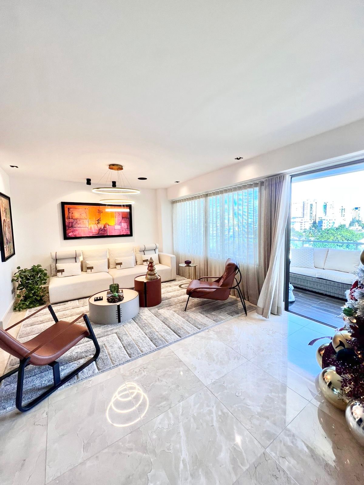 apartamentos - 𝙇𝙤𝙨 𝘾𝙖𝙘𝙞𝙘𝙖𝙯𝙜𝙤𝙨📍próximo a la av. Anac