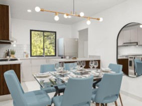 apartamentos - PREVENTA DE APARTAMENTOS EN ÁLAMO 2