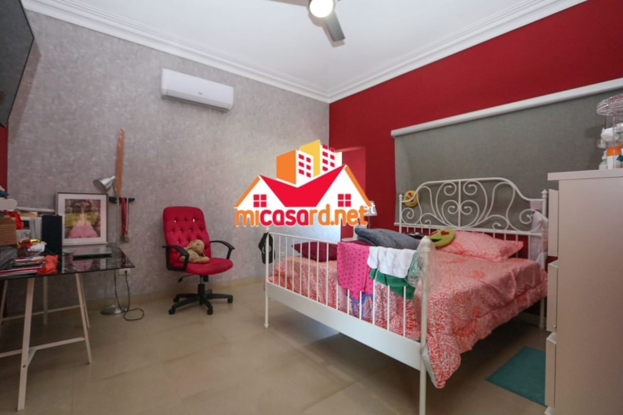 casas - Villa-residencia (L.K), Autopista de San Isidro/Ecológica  1
