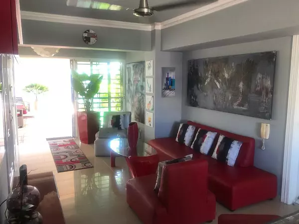 apartamentos - Venta, Apartamento, Mirador Sur, Santo Domingo 2