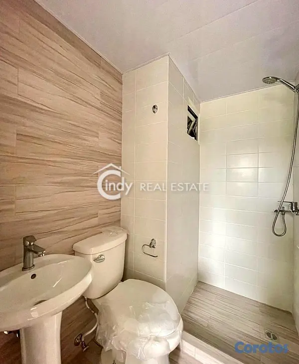 apartamentos - Apartamento 69m², 3 Hab, 1 Parqueo en Santiago 7
